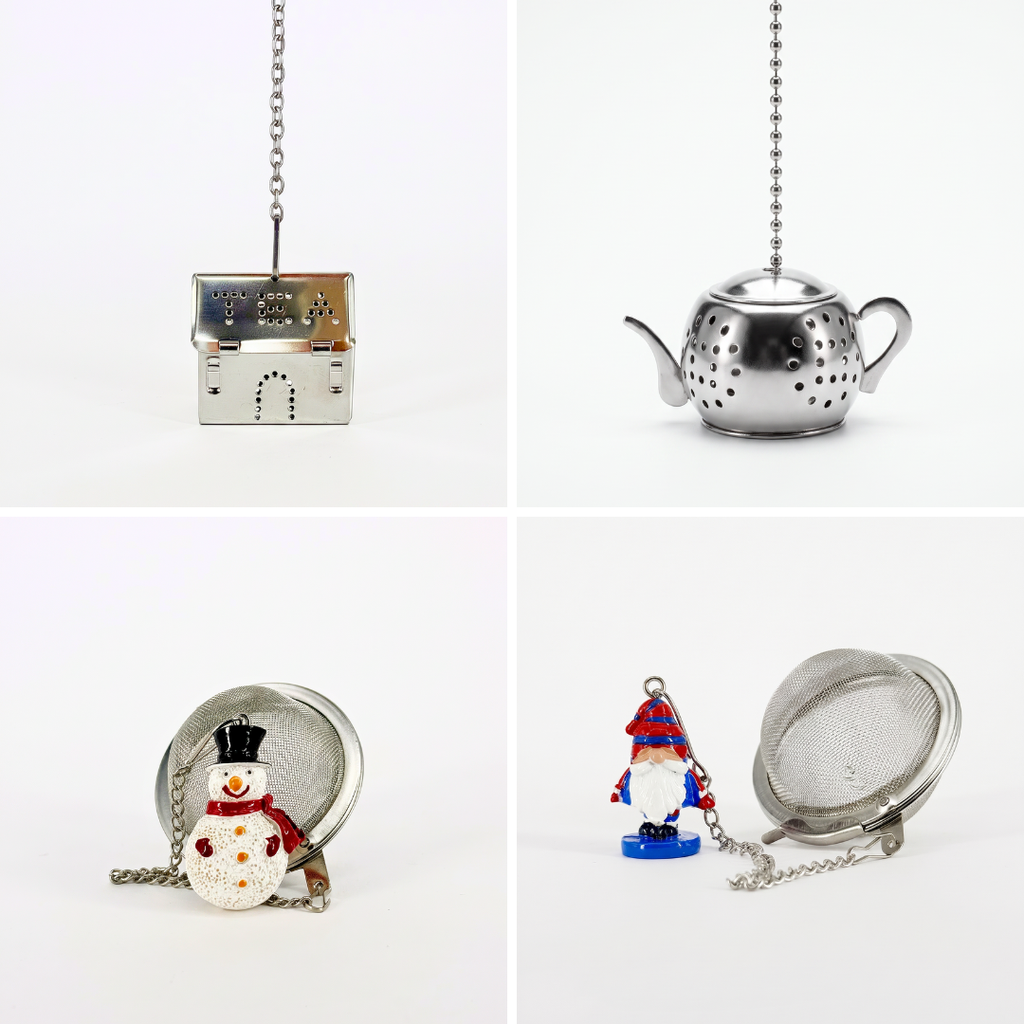 Coffret de Noël