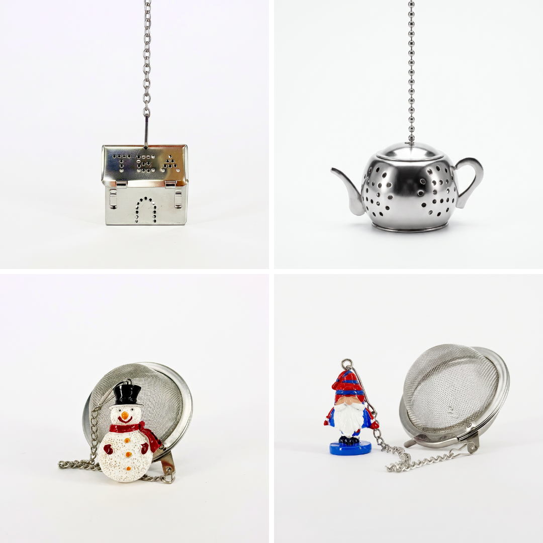 Coffret de Noël
