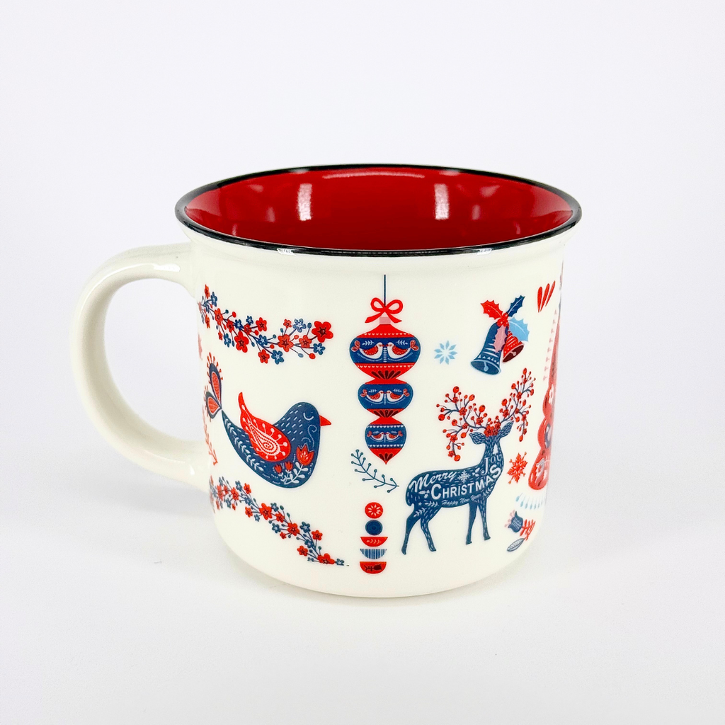 Coffret de Noël