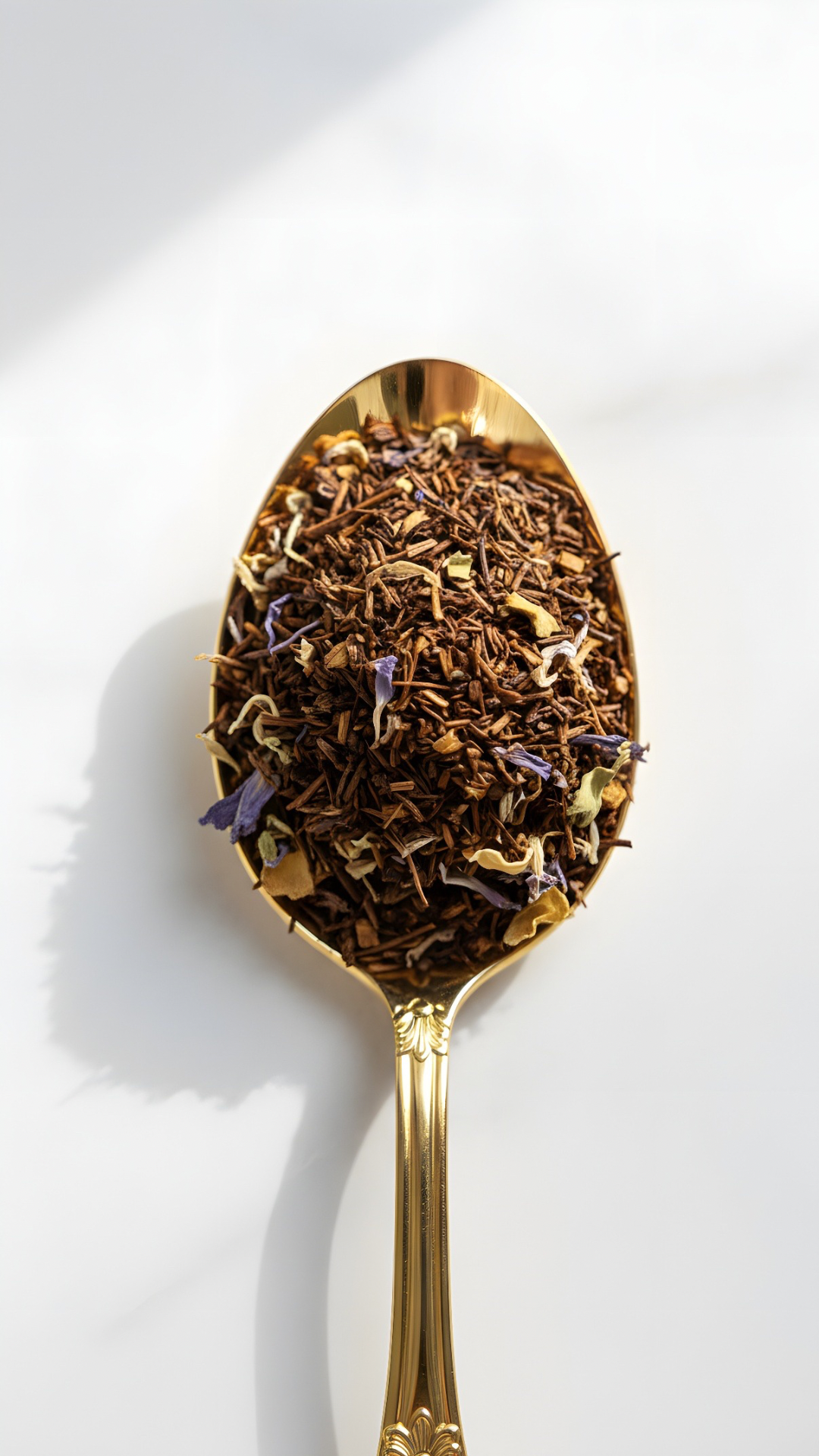 Rooïbos à la violette