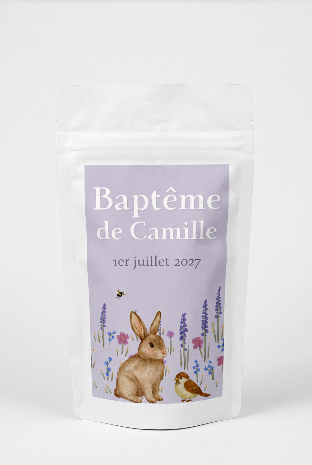 Petit Lapin