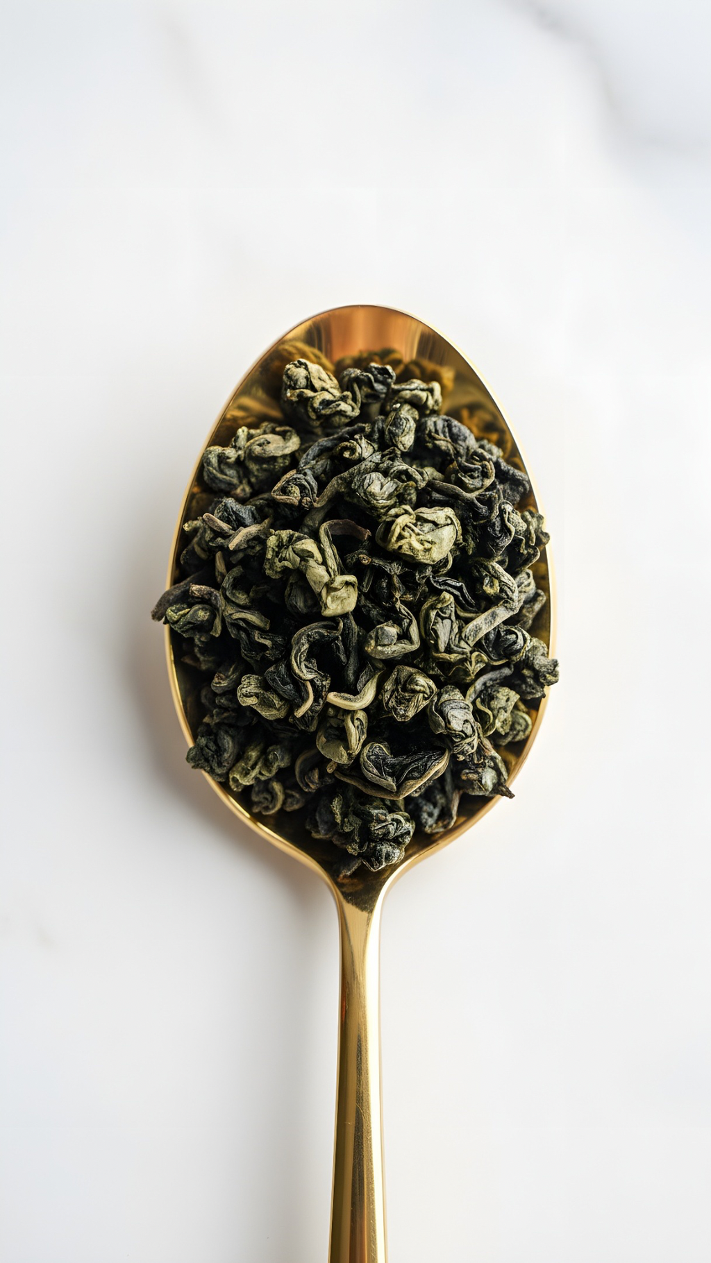 Wulong Milky - Thé crémeux