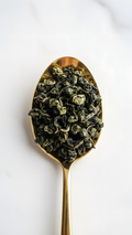 Wulong Milky - Thé crémeux