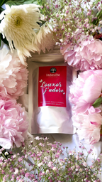 Louxor J'adore - Infusion orange & verveine