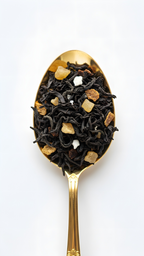 Hiver à Tokyo – Oolong au yuzu