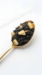 Hong-Kong Paradise – Oolong, mangue, litchi & camomille