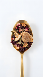 Louxor J'adore - Infusion orange & verveine