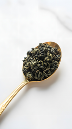 Thé vert à la menthe – Frais & désaltérant