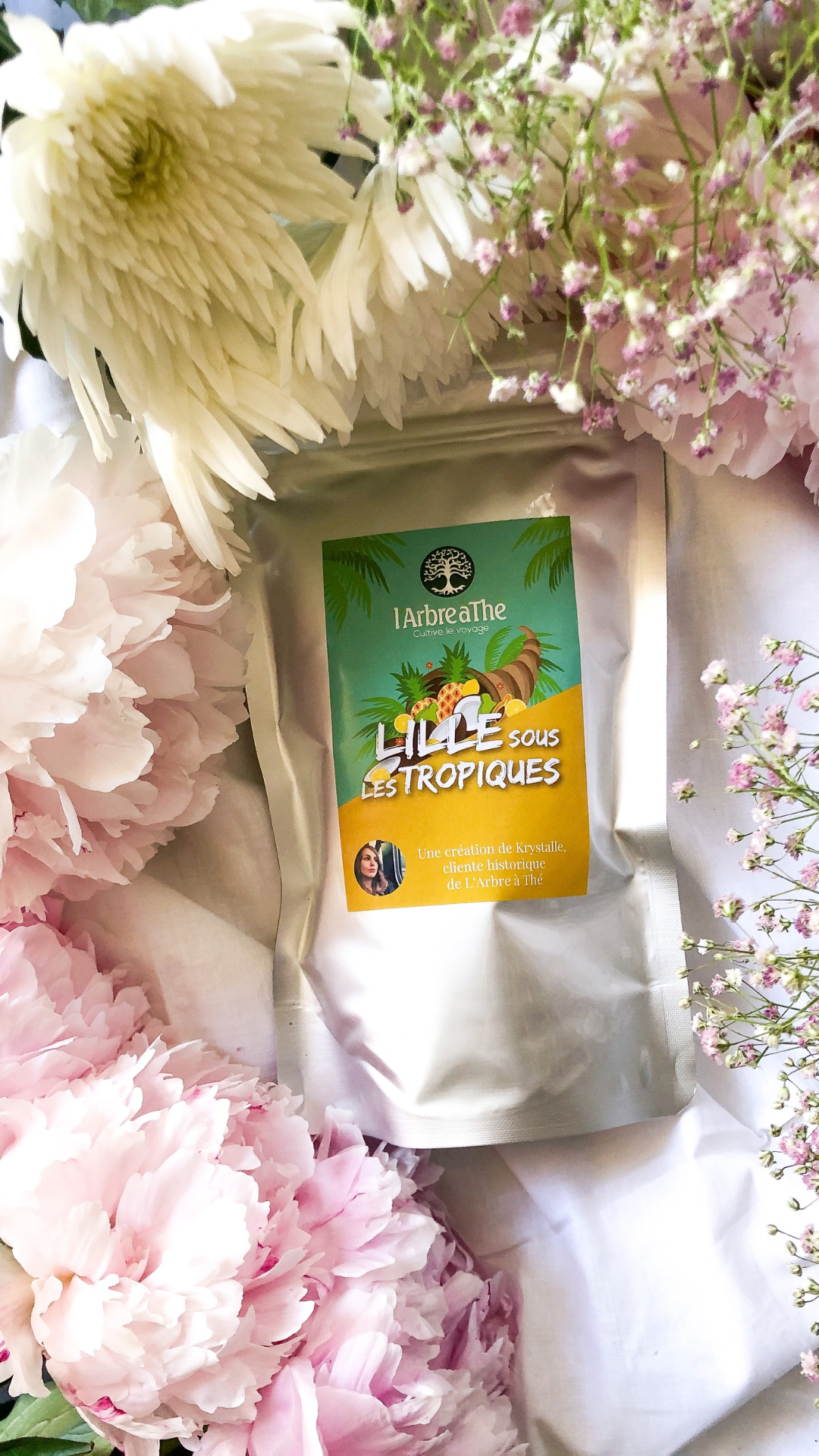 Lille sous les tropiques