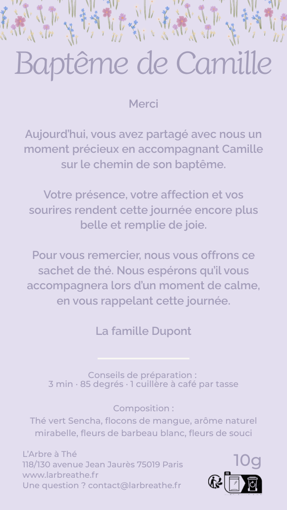 Petit Lapin