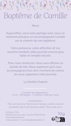 Petit Lapin