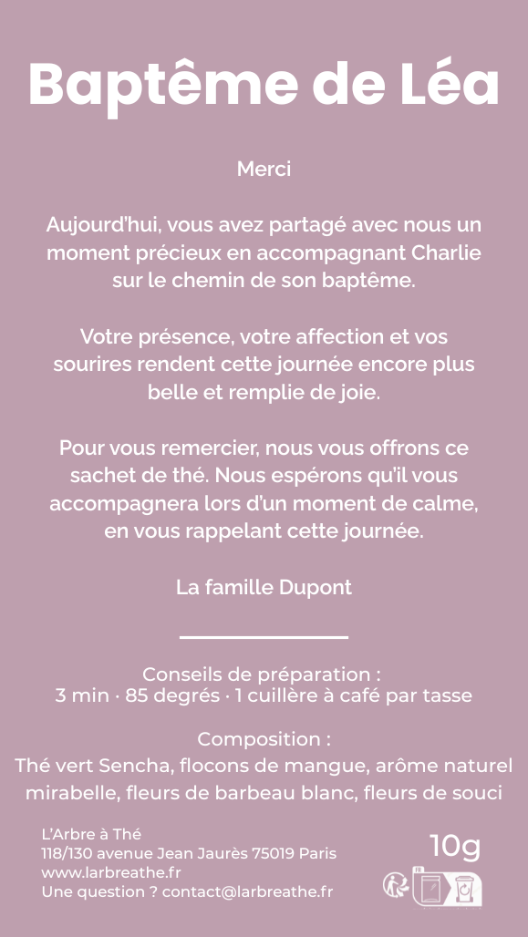 Coeur rose