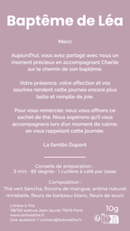 Coeur rose