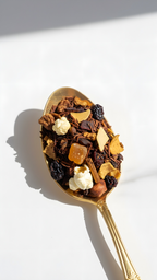 Broadway - Infusion popcorn, pomme, cannelle