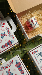 Coffret de Noël