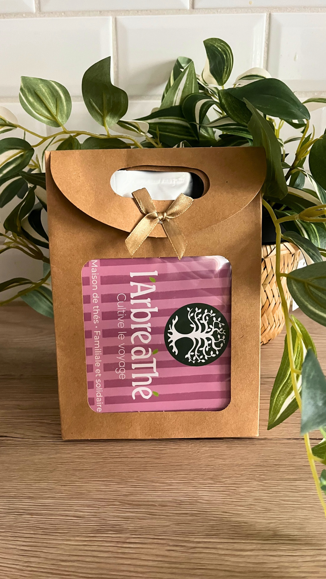 Coffret découverte