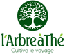 Logo Maison de thés L'Arbre à Thé