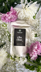 Sachet de the noir épicé Chaï en vrac L’Arbre a the